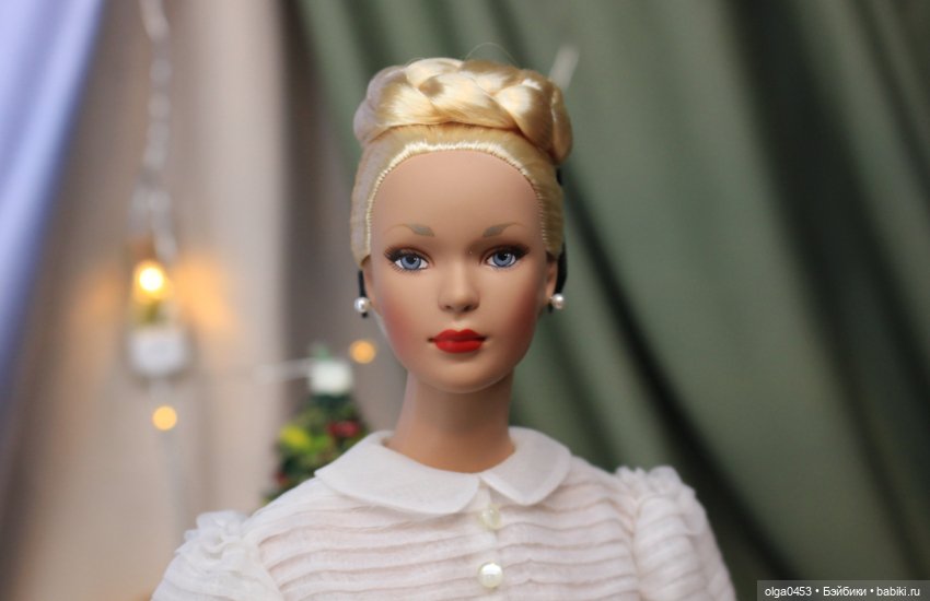 Куклы Tonner: ч. 96 — Фэшн