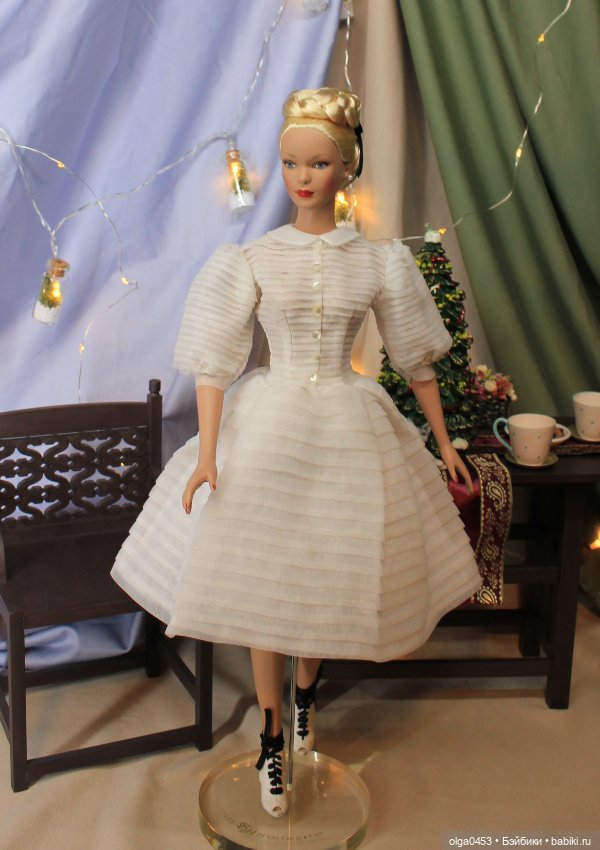 Куклы Tonner: ч. 96 — Фэшн (фото 4)