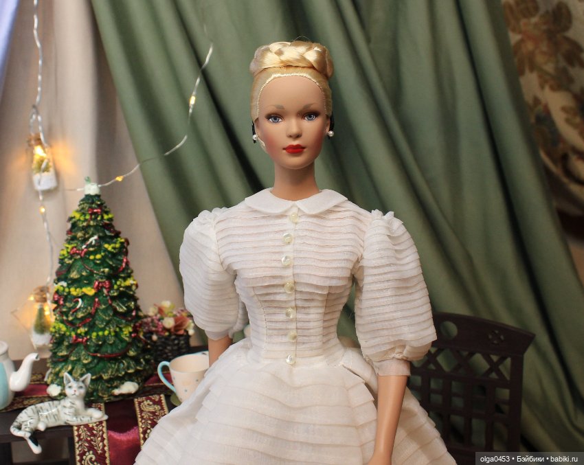 Куклы Tonner: ч. 96 — Фэшн