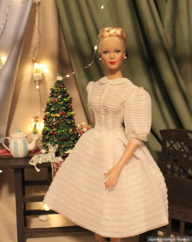 Куклы Tonner: ч. 96 — Фэшн