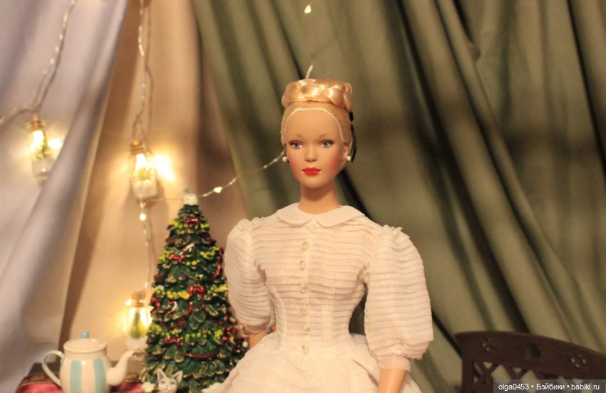 Куклы Tonner: ч. 96 — Фэшн