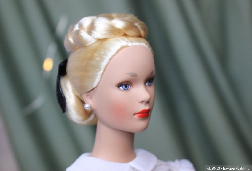 Куклы Tonner: ч. 96 — Фэшн