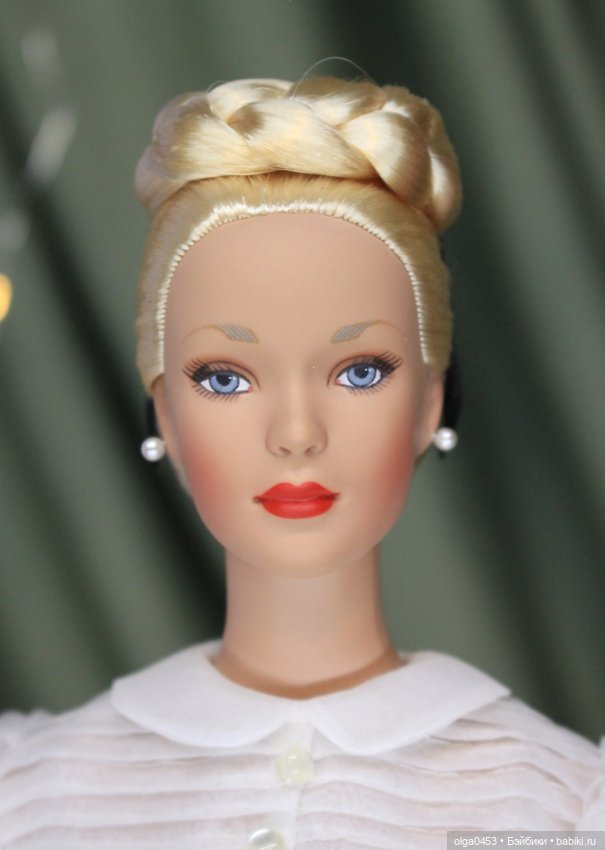 Куклы Tonner: ч. 96 — Фэшн