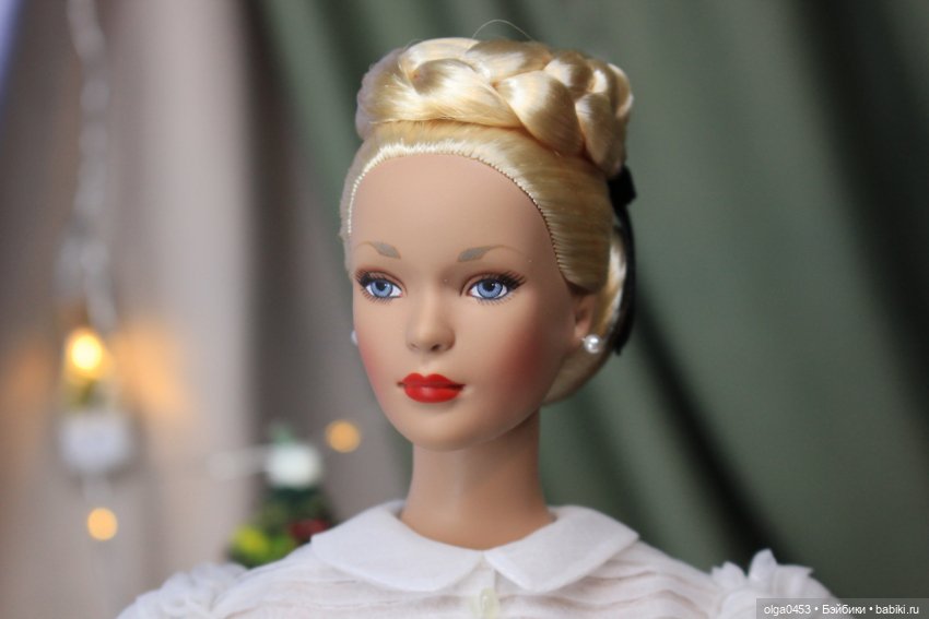 Куклы Tonner: ч. 96 — Фэшн