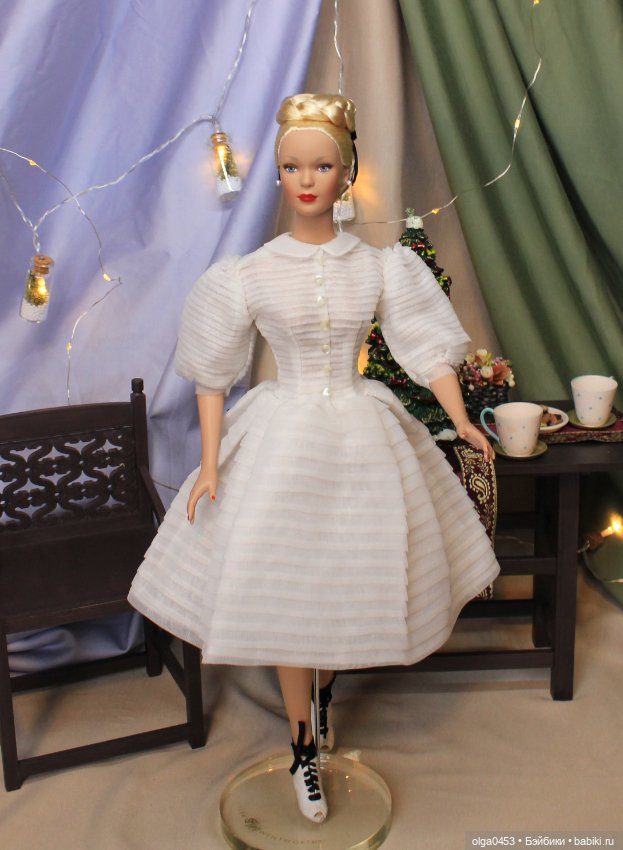 Куклы Tonner: ч. 96 — Фэшн