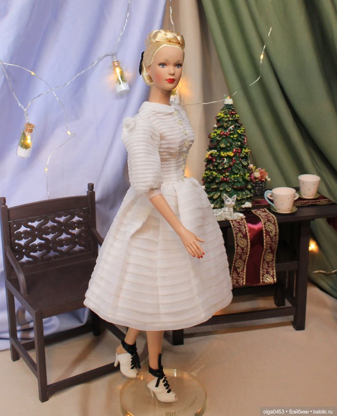 Куклы Tonner: ч. 96 — Фэшн (фото 2)