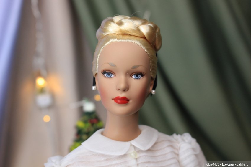 Куклы Tonner: ч. 96 — Фэшн