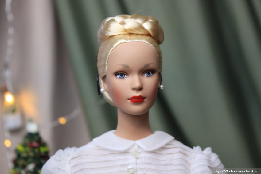 Куклы Tonner: ч. 96 — Фэшн