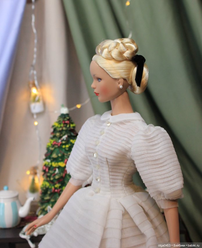 Куклы Tonner: ч. 96 — Фэшн (фото 8)