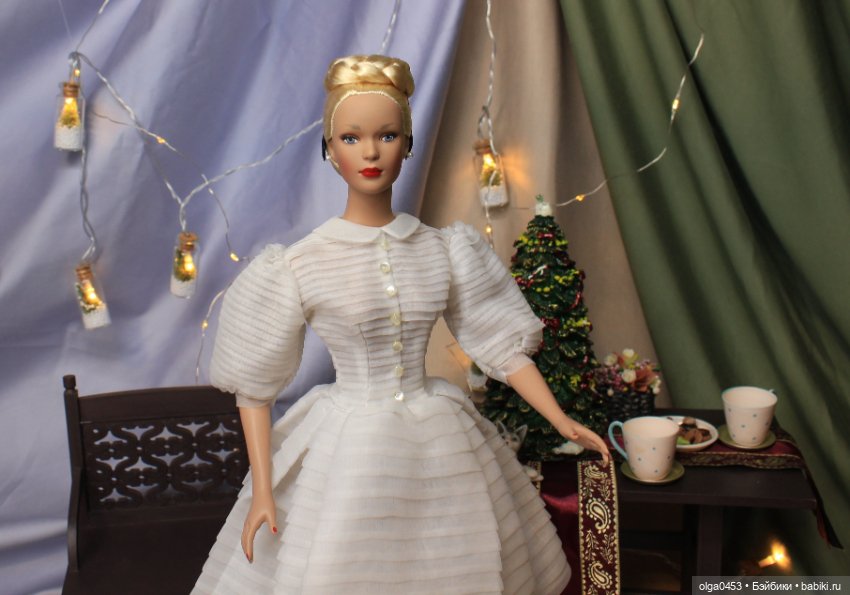 Куклы Tonner: ч. 96 — Фэшн