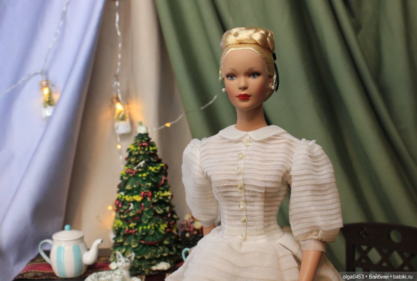 Куклы Tonner: ч. 96 — Фэшн