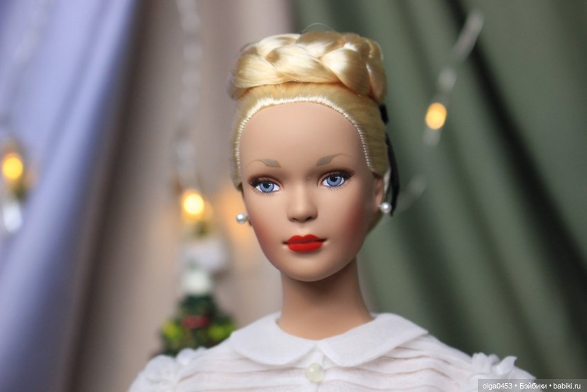 Куклы Tonner: ч. 96 — Фэшн