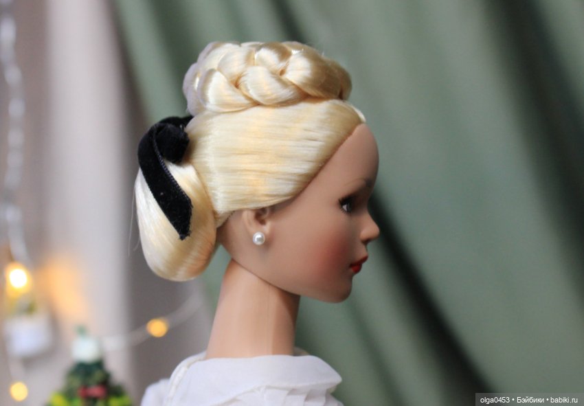 Куклы Tonner: ч. 96 — Фэшн