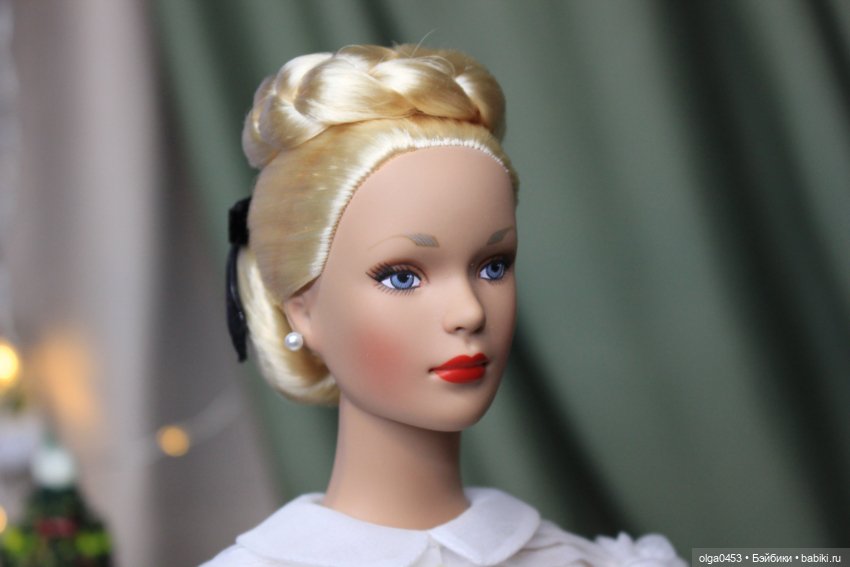 Куклы Tonner: ч. 96 — Фэшн