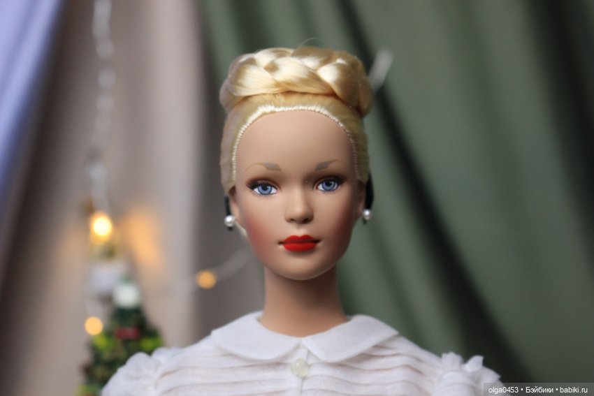 Куклы Tonner: ч. 96 — Фэшн