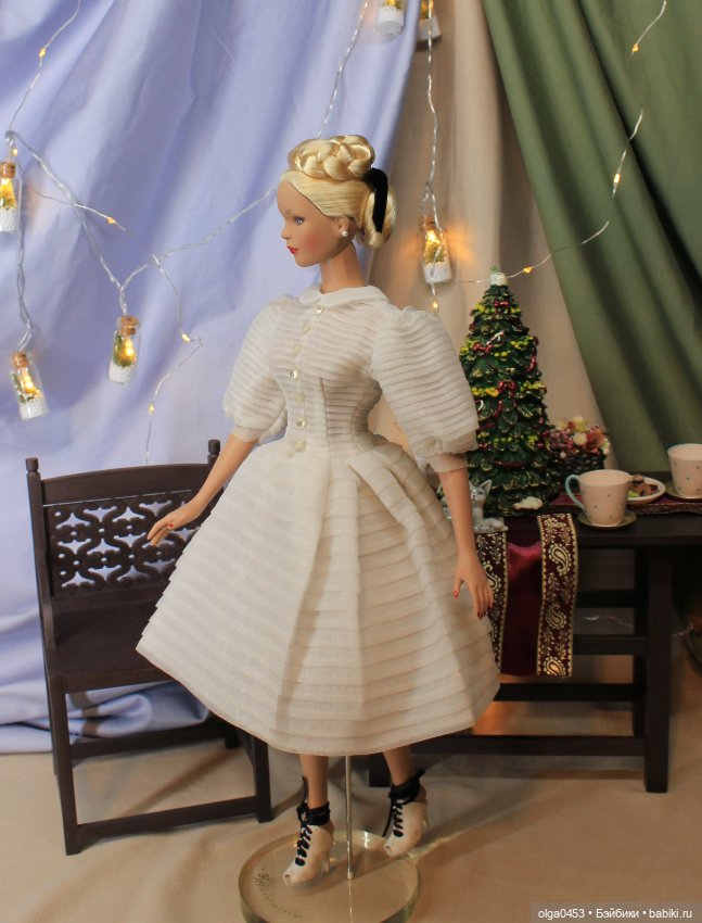 Куклы Tonner: ч. 96 — Фэшн (фото 7)