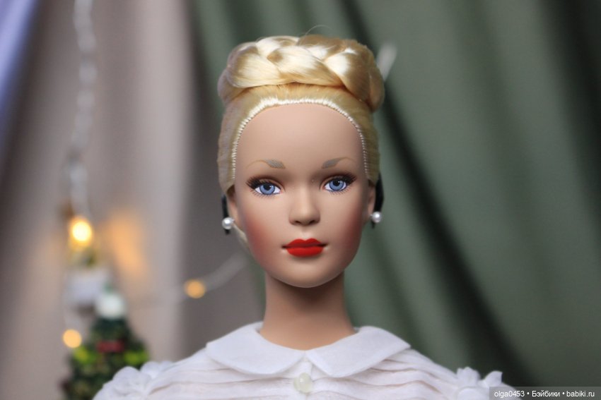 Куклы Tonner: ч. 96 — Фэшн