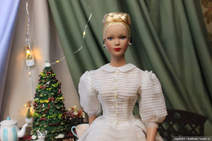 Куклы Tonner: ч. 96 — Фэшн