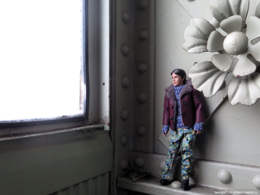 Йоль как надо! Витебский вокзал в Санкт-Петербурге и Эльфиский Принц