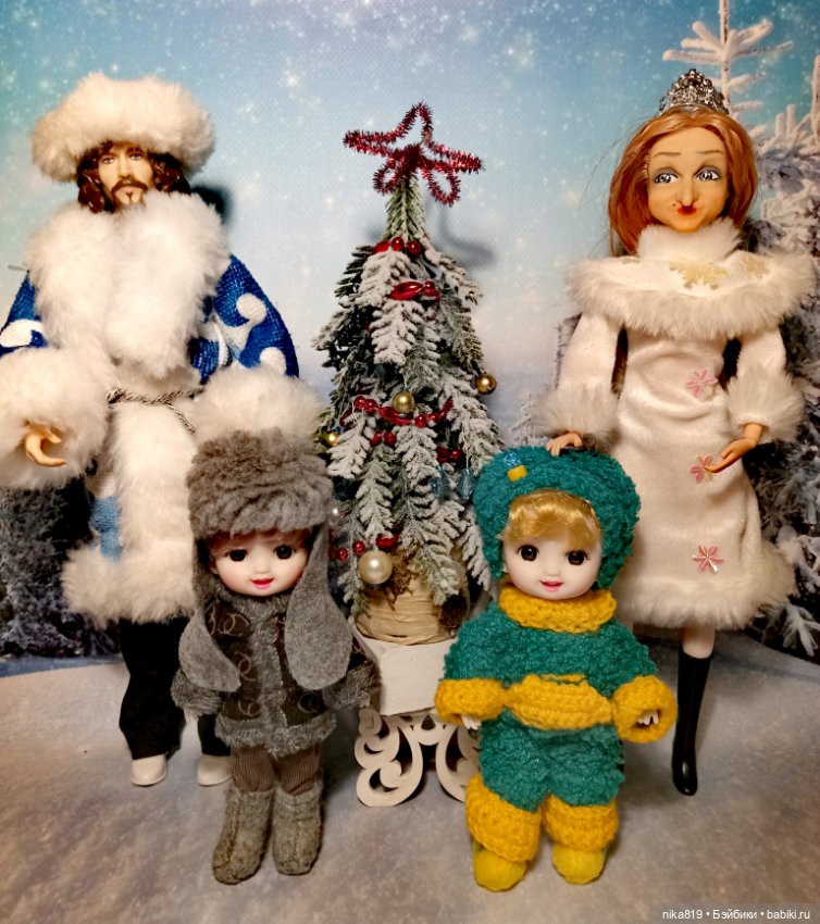 С Наступающим — Болталка и разговоры обо всем: жизнь (фото 4)