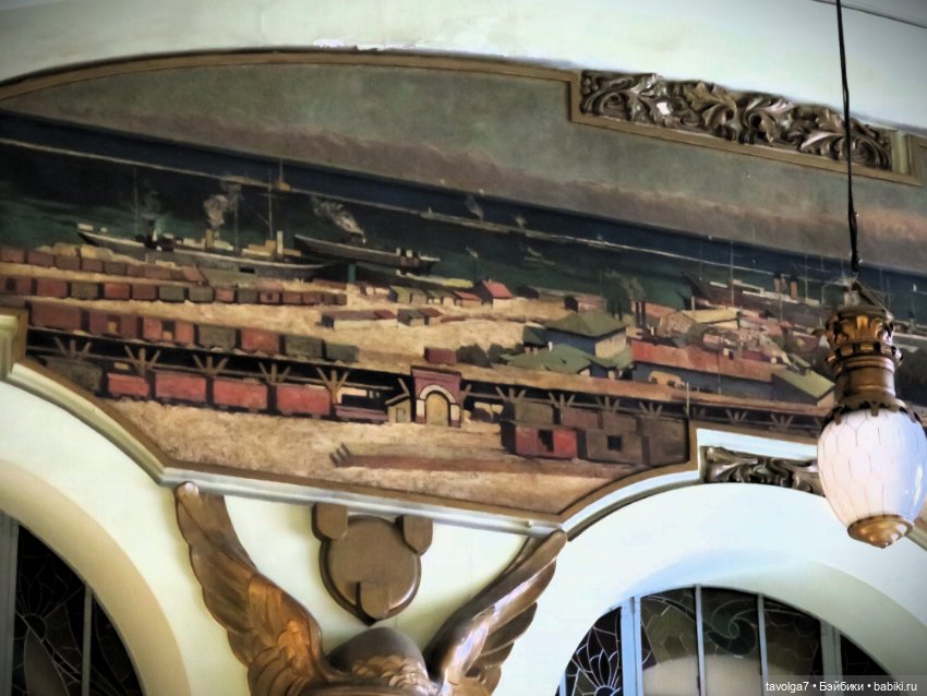 Йоль как надо! Витебский вокзал в Санкт-Петербурге и Эльфиский Принц