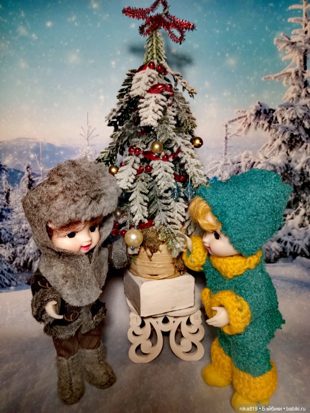 С Наступающим — Болталка и разговоры обо всем: жизнь (фото 5)