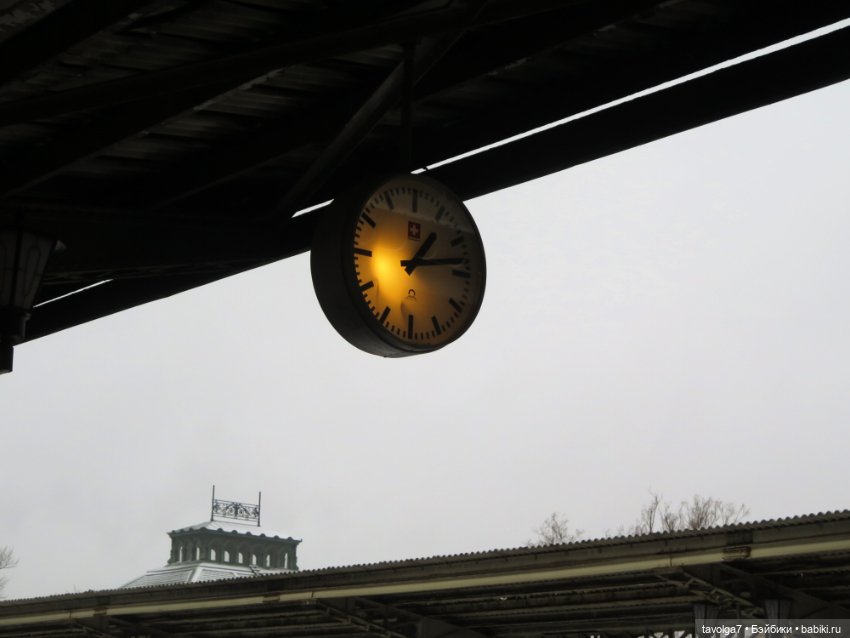 Йоль как надо! Витебский вокзал в Санкт-Петербурге и Эльфиский Принц