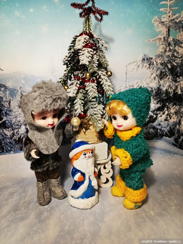 С Наступающим — Болталка и разговоры обо всем: жизнь (фото 6)