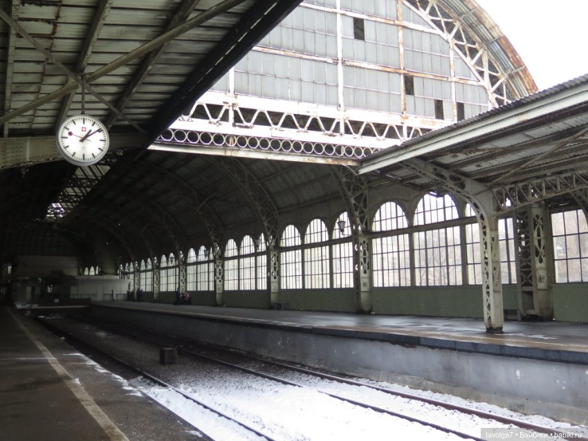 Йоль как надо! Витебский вокзал в Санкт-Петербурге и Эльфиский Принц