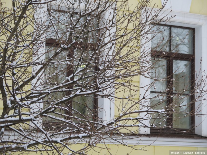 Йоль как надо! Витебский вокзал в Санкт-Петербурге и Эльфиский Принц (фото 2)