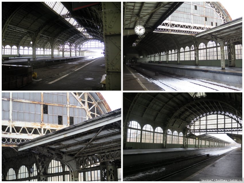 Йоль как надо! Витебский вокзал в Санкт-Петербурге и Эльфиский Принц