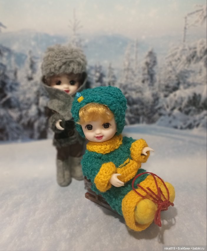 С Наступающим — Болталка и разговоры обо всем: жизнь (фото 8)