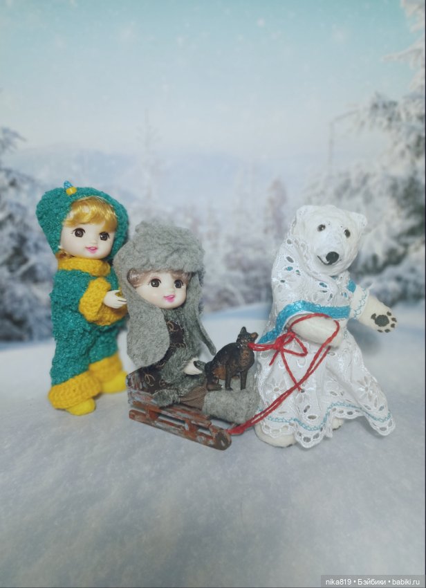 С Наступающим — Болталка и разговоры обо всем: жизнь (фото 7)