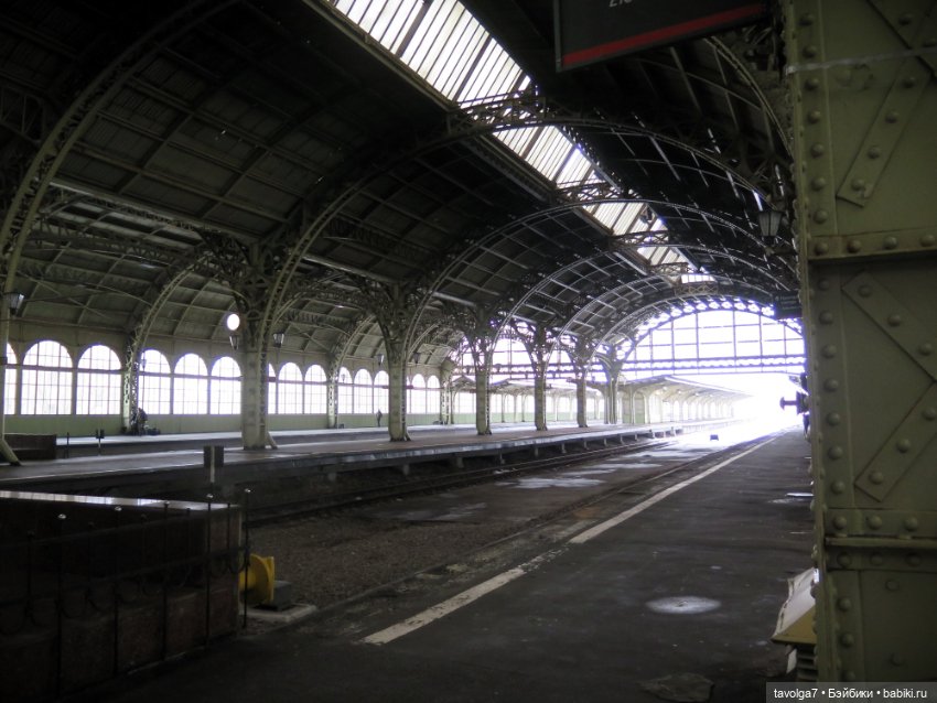 Йоль как надо! Витебский вокзал в Санкт-Петербурге и Эльфиский Принц