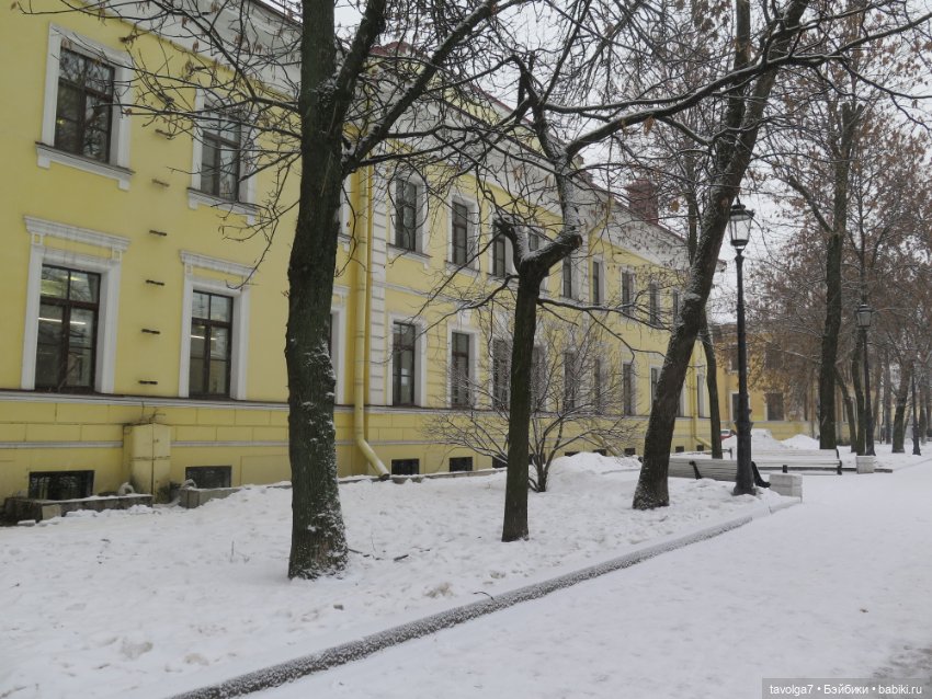 Йоль как надо! Витебский вокзал в Санкт-Петербурге и Эльфиский Принц (фото 4)