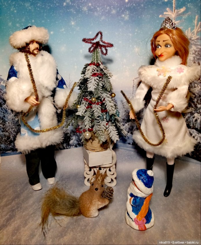 С Наступающим — Болталка и разговоры обо всем: жизнь (фото 2)