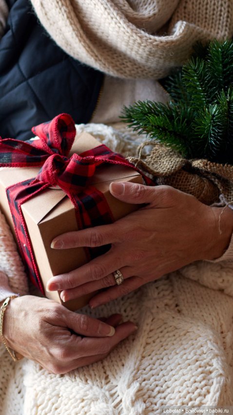 "Черный ящик" для Паолы и Руби Ред