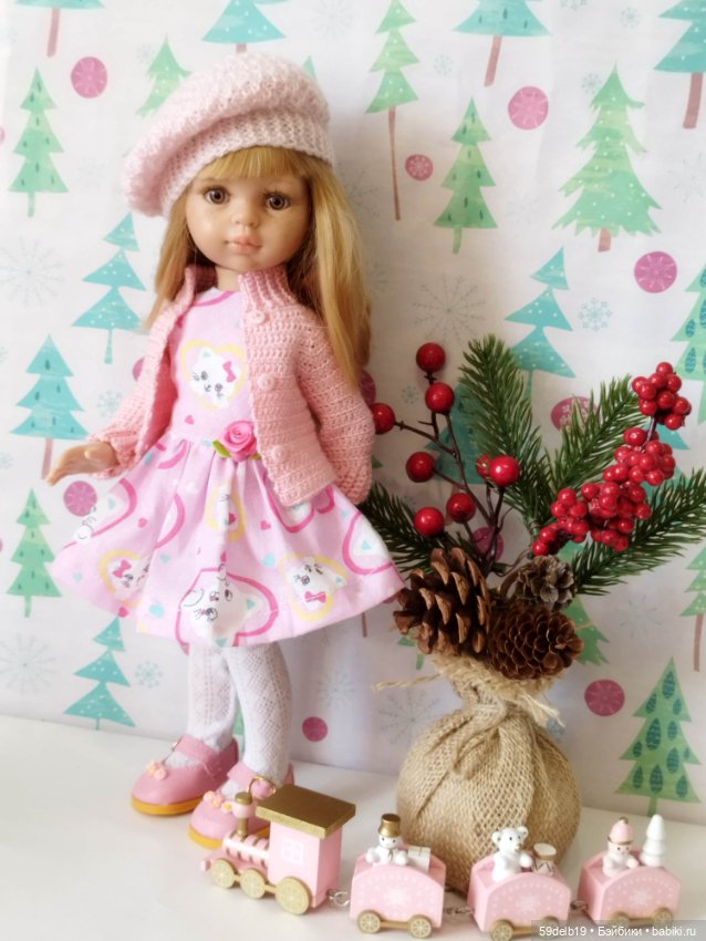 На носу Новый Год, а у нас повеяло весною