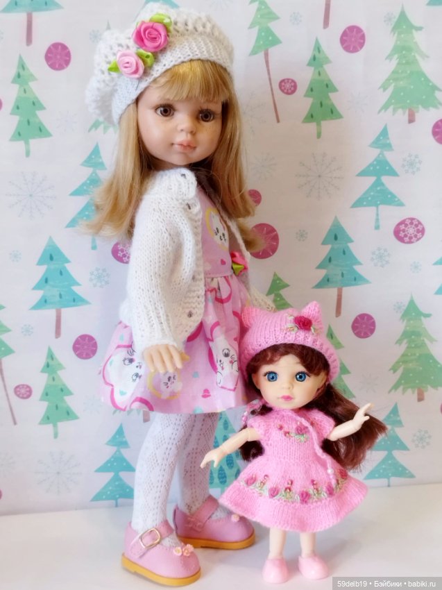 На носу Новый Год, а у нас повеяло весною