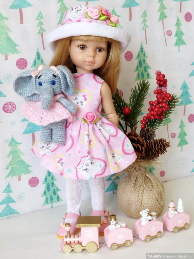 На носу Новый Год, а у нас повеяло весною (фото 8)