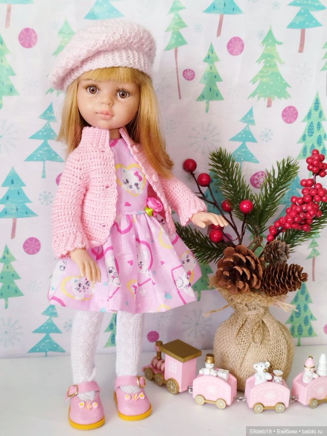 На носу Новый Год, а у нас повеяло весною