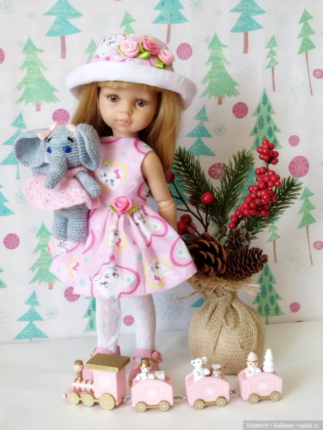 На носу Новый Год, а у нас повеяло весною