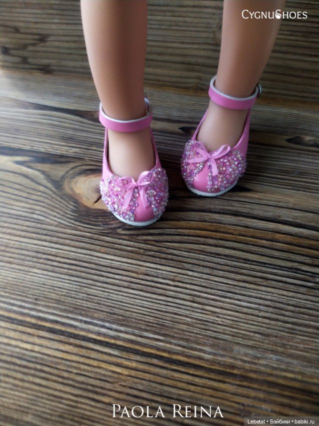 "Черный ящик" для Паолы и Руби Ред (фото 2)