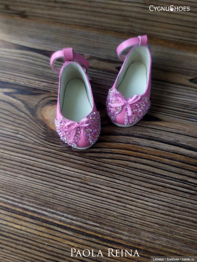 "Черный ящик" для Паолы и Руби Ред (фото 3)