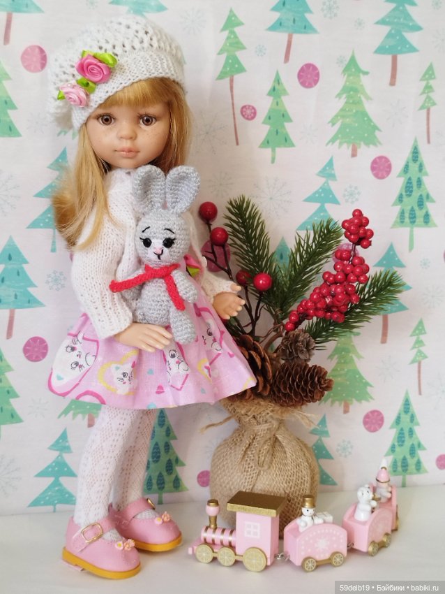 На носу Новый Год, а у нас повеяло весною