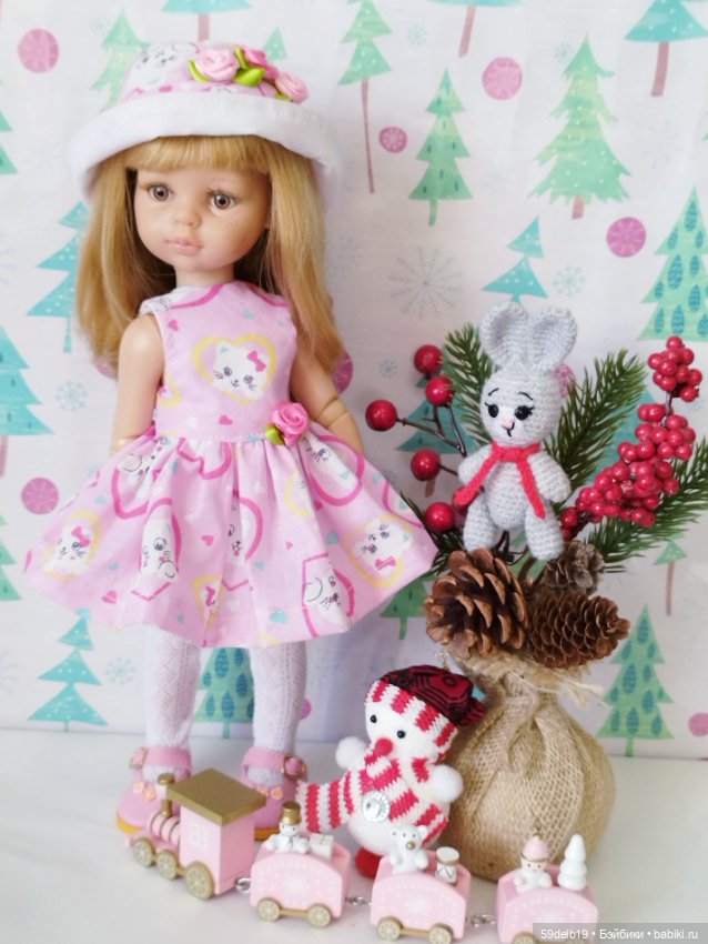 На носу Новый Год, а у нас повеяло весною (фото 4)