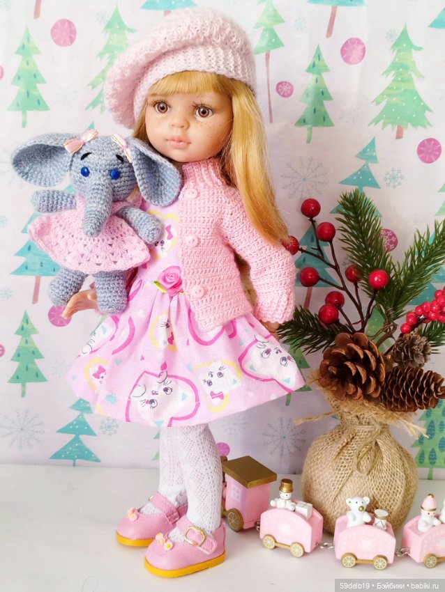 На носу Новый Год, а у нас повеяло весною