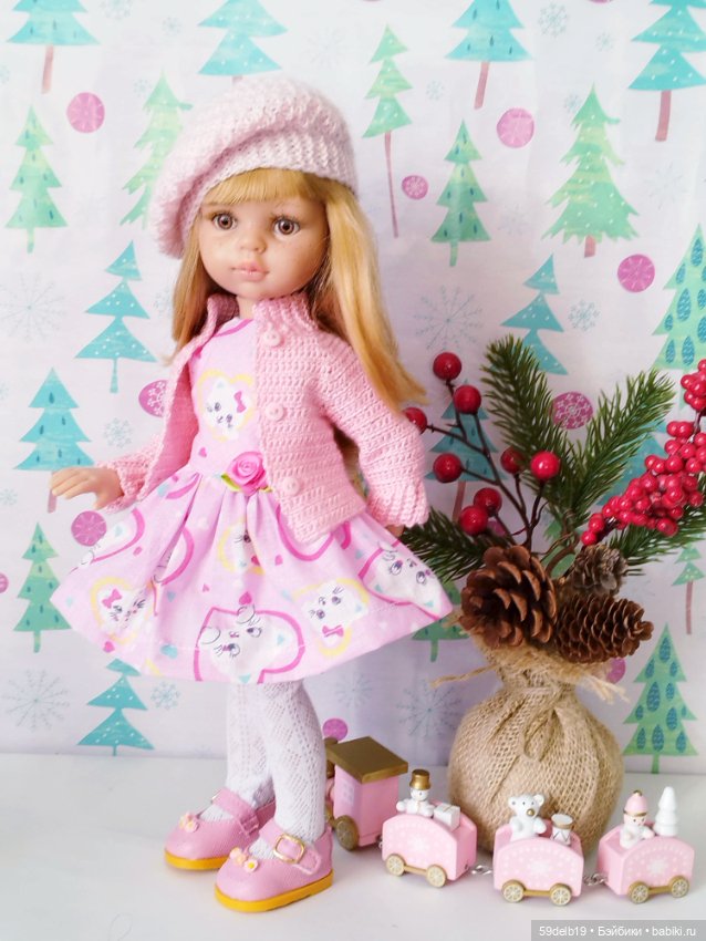 На носу Новый Год, а у нас повеяло весною