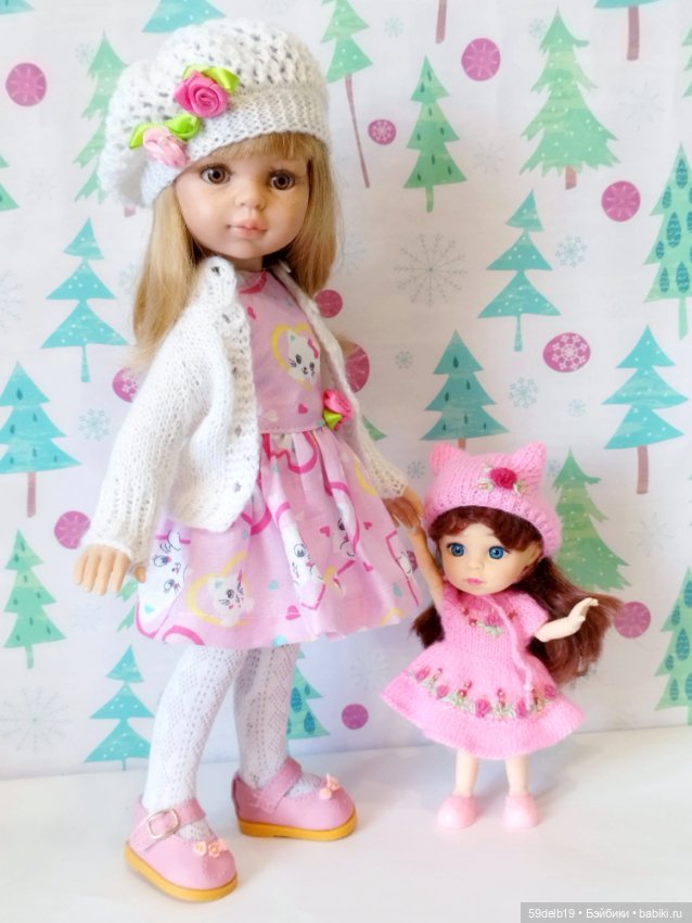 На носу Новый Год, а у нас повеяло весною