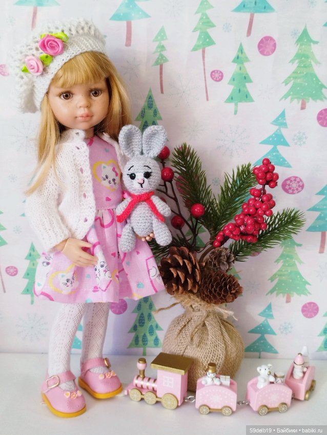 На носу Новый Год, а у нас повеяло весною